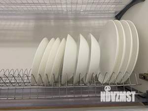 2-к квартира, посуточно, 45м2, 3/17 этаж