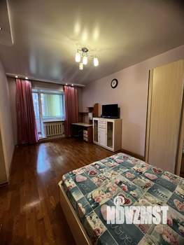 1-к квартира, на длительный срок, 42м2, 4/6 этаж