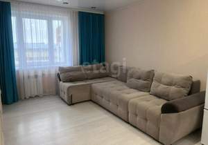 3-к квартира, на длительный срок, 58м2, 9/11 этаж