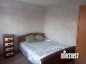 3-к квартира, на длительный срок, 51м2, 2/5 этаж