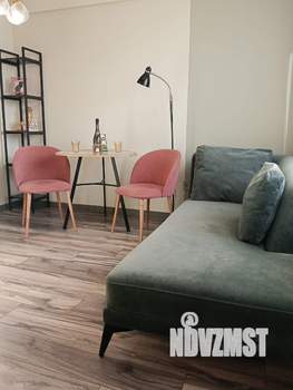 2-к квартира, посуточно, 30м2, 1/1 этаж