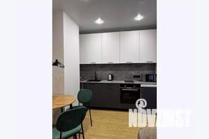 1-к квартира, посуточно, 42м2, 6/17 этаж