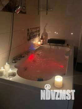 1-к квартира, посуточно, 35м2, 7/12 этаж