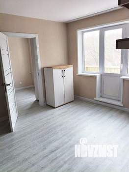 2-к квартира, на длительный срок, 46м2, 4/4 этаж