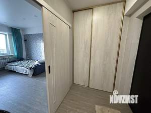 1-к квартира, на длительный срок, 47м2, 8/10 этаж