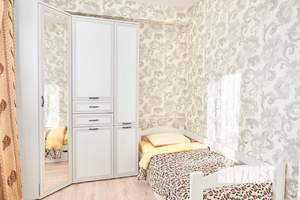 2-к квартира, посуточно, 63м2, 4/10 этаж