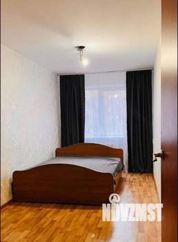 2-к квартира, на длительный срок, 43м2, 4/5 этаж