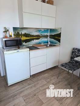 1-к квартира, посуточно, 38м2, 12/19 этаж