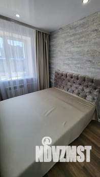 2-к квартира, посуточно, 43м2, 3/9 этаж