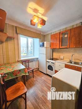 2-к квартира, на длительный срок, 45м2, 2/5 этаж