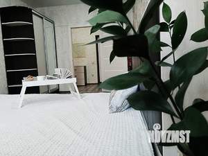 1-к квартира, на длительный срок, 43м2, 5/18 этаж