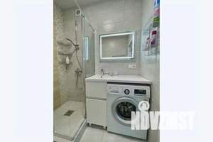 2-к квартира, посуточно, 55м2, 15/15 этаж