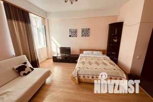 1-к квартира, посуточно, 30м2, 7/7 этаж