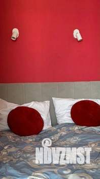 1-к квартира, посуточно, 26м2, 1/1 этаж