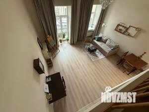 2-к квартира, посуточно, 77м2, 2/4 этаж