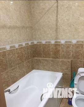 2-к квартира, посуточно, 45м2, 10/16 этаж