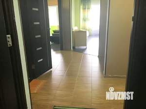 2-к квартира, посуточно, 40м2, 3/15 этаж
