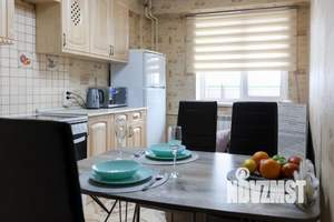 2-к квартира, посуточно, 47м2, 9/11 этаж