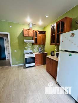 2-к квартира, на длительный срок, 48м2, 2/16 этаж