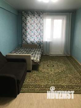 1-к квартира, на длительный срок, 31м2, 5/5 этаж