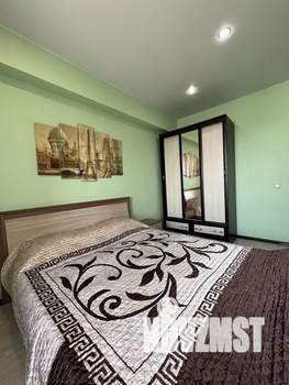 2-к квартира, посуточно, 80м2, 8/10 этаж