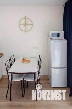 1-к квартира, посуточно, 37м2, 1/1 этаж