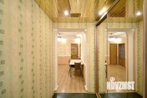 3-к квартира, на длительный срок, 75м2, 5/9 этаж