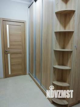 1-к квартира, на длительный срок, 50м2, 5/16 этаж