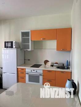 2-к квартира, посуточно, 64м2, 1/1 этаж