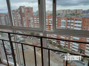 Студия квартира, посуточно, 25м2, 13/16 этаж