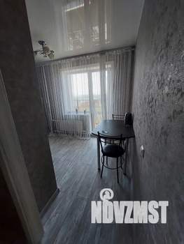 1-к квартира, посуточно, 35м2, 14/17 этаж