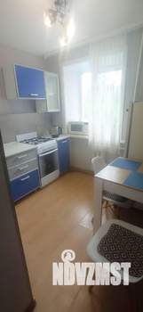 1-к квартира, на длительный срок, 32м2, 3/5 этаж