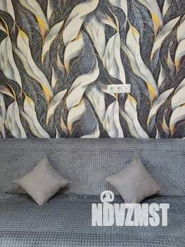 1-к квартира, посуточно, 42м2, 8/13 этаж