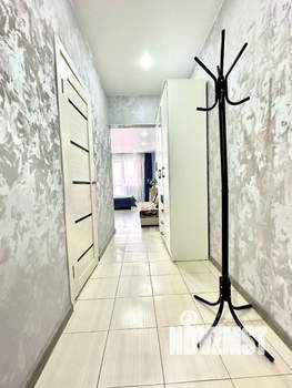 Студия квартира, посуточно, 35м2, 10/15 этаж