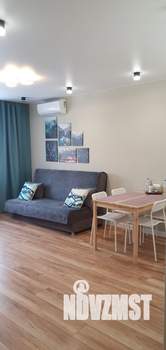 2-к квартира, посуточно, 48м2, 7/10 этаж