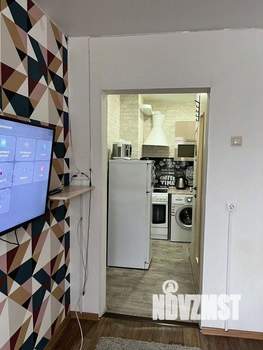 1-к квартира, на длительный срок, 29м2, 9/9 этаж