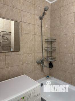 1-к квартира, на длительный срок, 32м2, 2/5 этаж