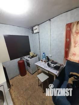1-к квартира, на длительный срок, 25м2, 1/1 этаж