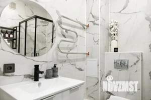 1-к квартира, посуточно, 47м2, 7/15 этаж