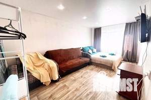 1-к квартира, посуточно, 32м2, 1/5 этаж