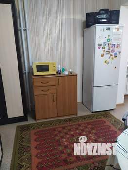 1-к квартира, на длительный срок, 35м2, 3/19 этаж
