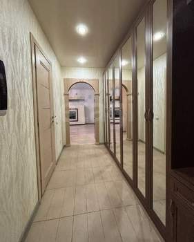 Студия квартира, на длительный срок, 34м2, 13/16 этаж