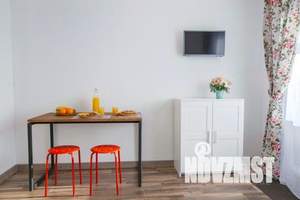 1-к квартира, посуточно, 25м2, 8/9 этаж