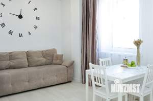 2-к квартира, посуточно, 70м2, 1/1 этаж