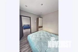 2-к квартира, посуточно, 10м2, 1/2 этаж