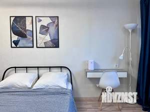 2-к квартира, посуточно, 48м2, 1/5 этаж