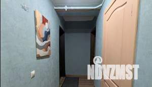 2-к квартира, на длительный срок, 41м2, 1/4 этаж