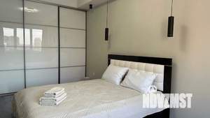 1-к квартира, посуточно, 68м2, 1/1 этаж