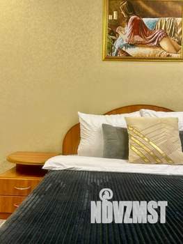 2-к квартира, посуточно, 70м2, 8/17 этаж