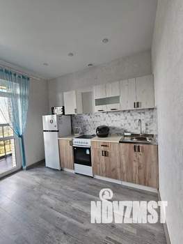 Студия квартира, посуточно, 34м2, 10/15 этаж